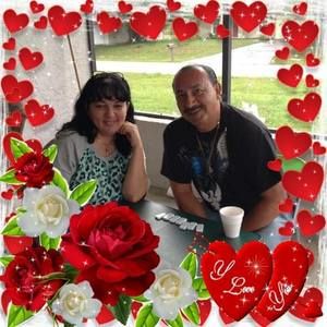 Meet your Posher, Wilma